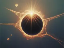Leonardo AI generated image.