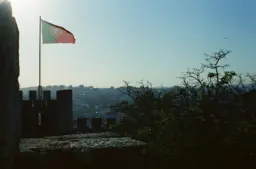 Latent heat, Portugal on film.